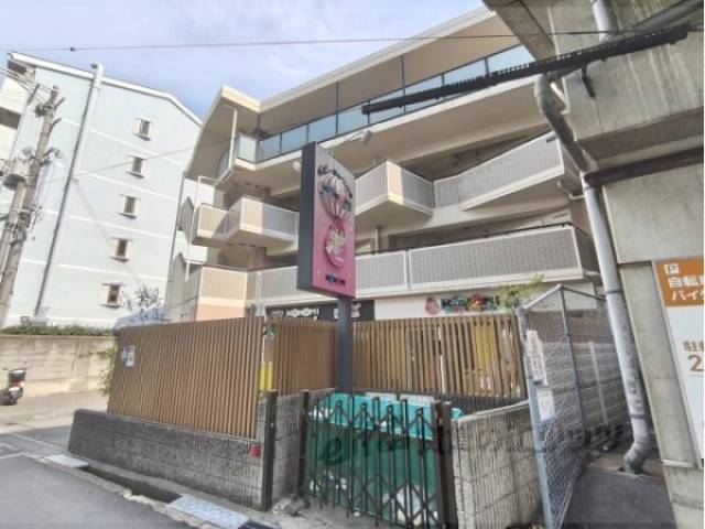ジュネス高井田外観写真3