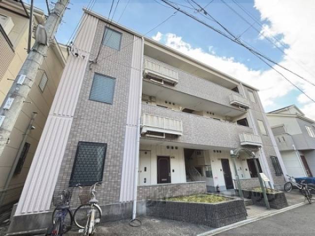 シャンブル２外観写真1