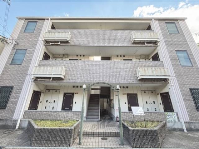 シャンブル２外観写真2