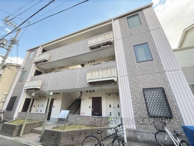 シャンブル２外観写真3