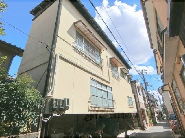 貸家外観写真1