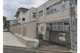 ハイムブルーメ(テナント）外観写真