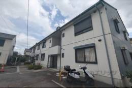 サニーソシアＢ外観写真