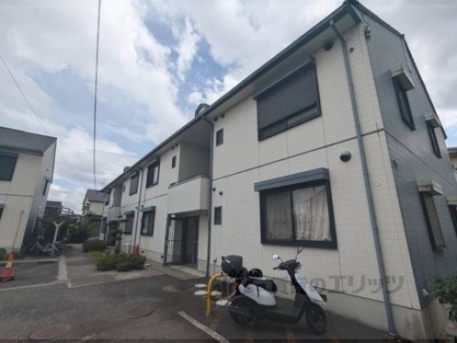 サニーソシアＢ外観写真1