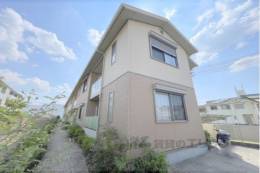 ブエナ　レラシオン外観写真