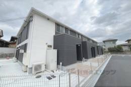 Ｃｏｎｆｏｒｔ　Ｈａｍａｓｙｏ外観写真