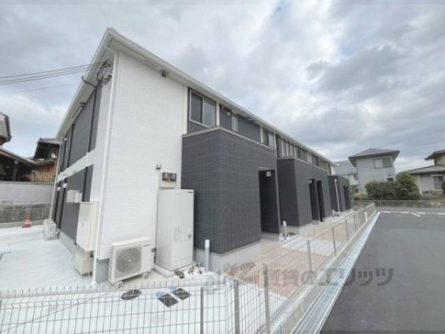 Ｃｏｎｆｏｒｔ　Ｈａｍａｓｙｏ外観写真1