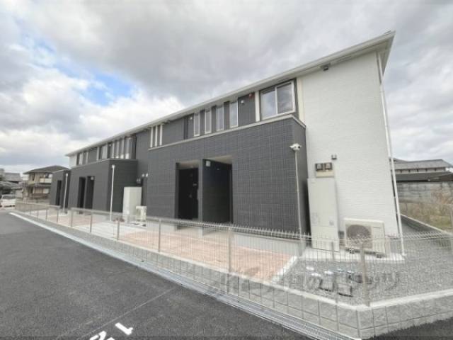 Ｃｏｎｆｏｒｔ　Ｈａｍａｓｙｏ外観写真2