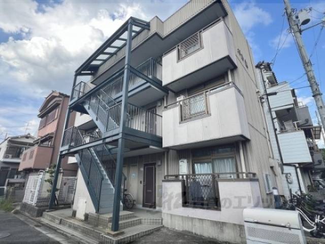 パル旭外観写真2