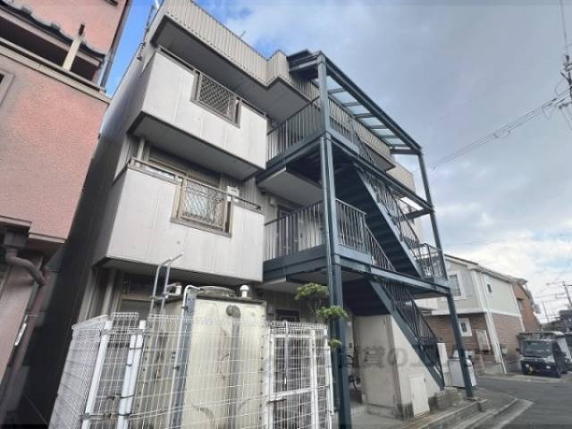 パル旭外観写真3