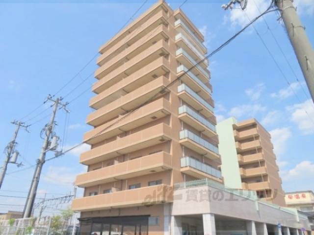 アスティム１外観写真1