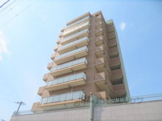 アスティム１外観写真2