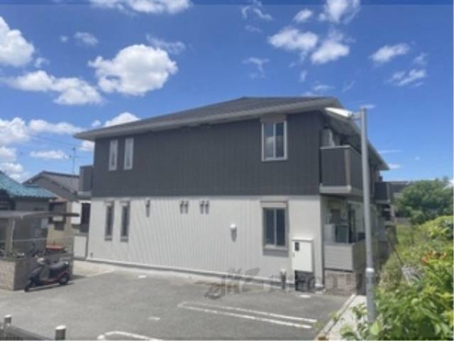 Ｈａｐｐｉｎｅｓ．Ｔ－Ｆｉｆｔｅｅｎ外観写真1