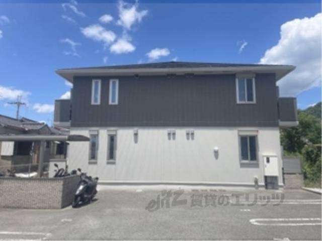 Ｈａｐｐｉｎｅｓ．Ｔ－Ｆｉｆｔｅｅｎ外観写真2