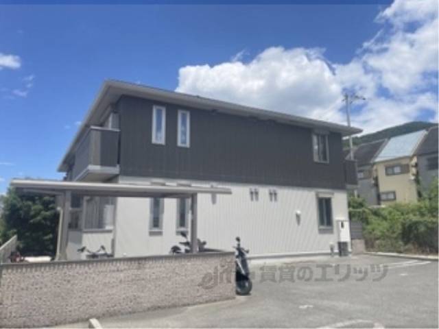 Ｈａｐｐｉｎｅｓ．Ｔ－Ｆｉｆｔｅｅｎ外観写真3