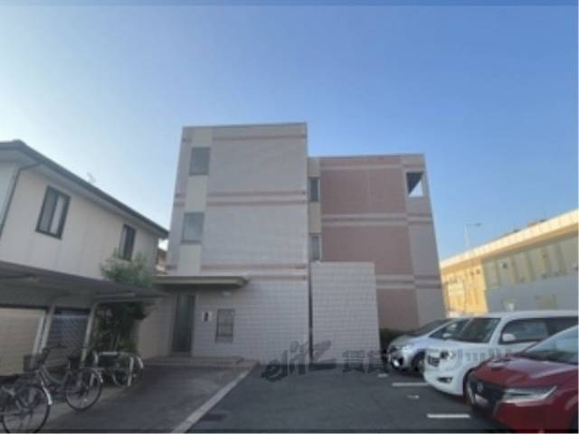 ブランチェリー新石切外観写真1