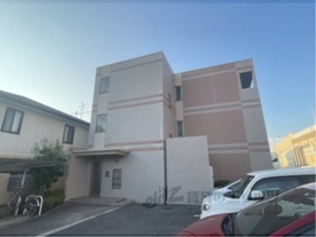 ブランチェリー新石切外観写真2