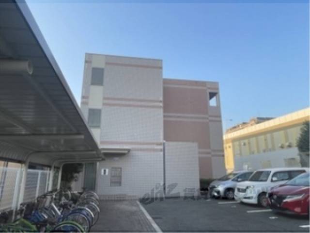 ブランチェリー新石切外観写真3