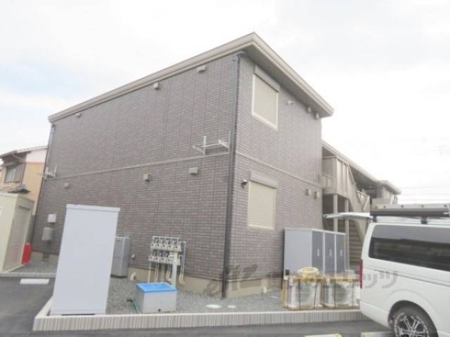 OHANA外観写真2