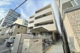 ｍａ.ｍａｉｓｏｎ外観写真