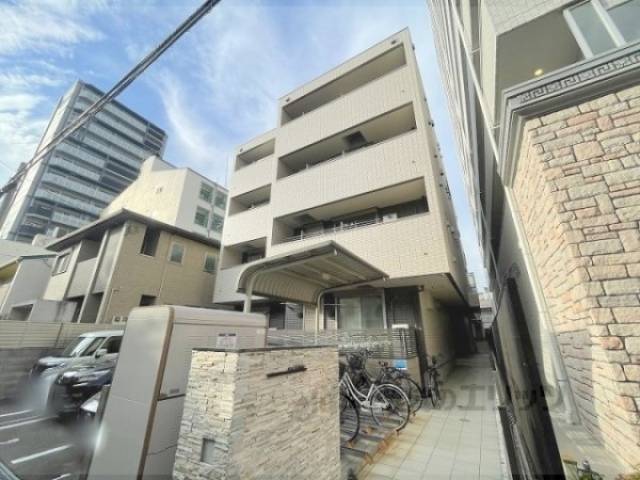 ｍａ.ｍａｉｓｏｎ外観写真1