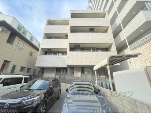 ｍａ.ｍａｉｓｏｎ外観写真2