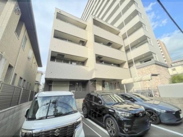 ｍａ.ｍａｉｓｏｎ外観写真3