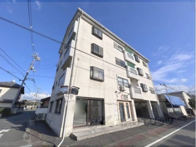 ビクトワール五条外観写真1