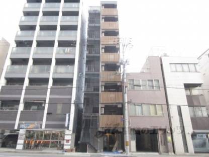 リゾ京都二条（テナント）外観写真2