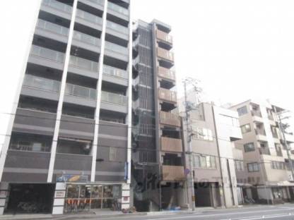 リゾ京都二条（テナント）外観写真3