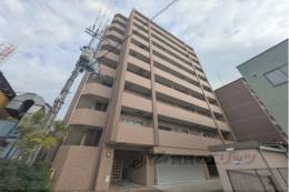 プロミネンス外観写真