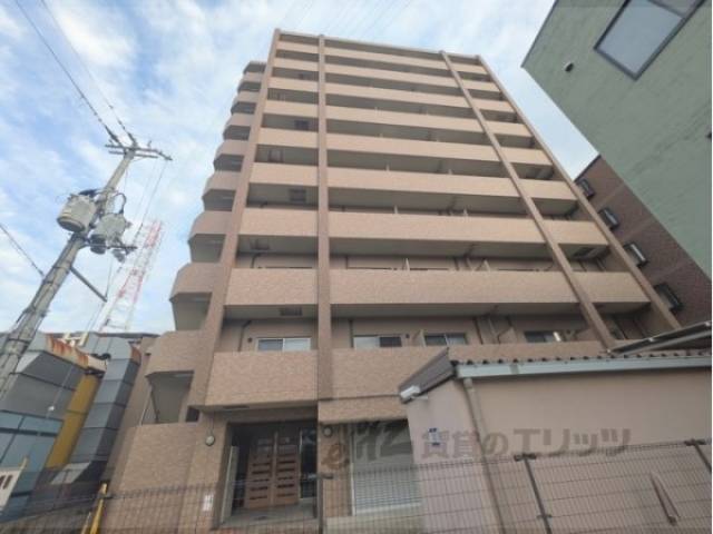 プロミネンス外観写真2