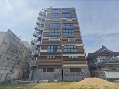 マインド21外観写真1