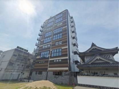 マインド21外観写真2