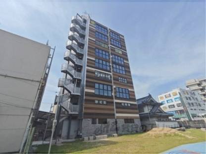 マインド21外観写真3