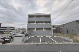 クレアール小泉東１外観写真