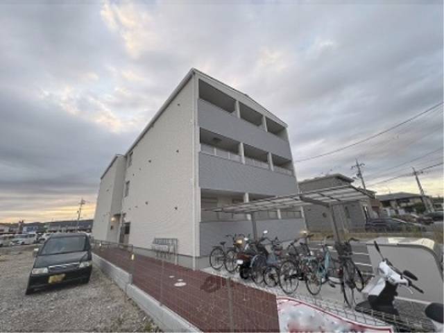 クレアール小泉東１外観写真2