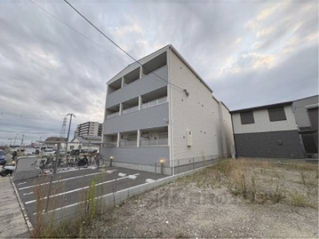 クレアール小泉東１外観写真3