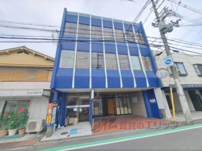 真菅吉田ビル外観写真1