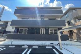 アドラブール外観写真