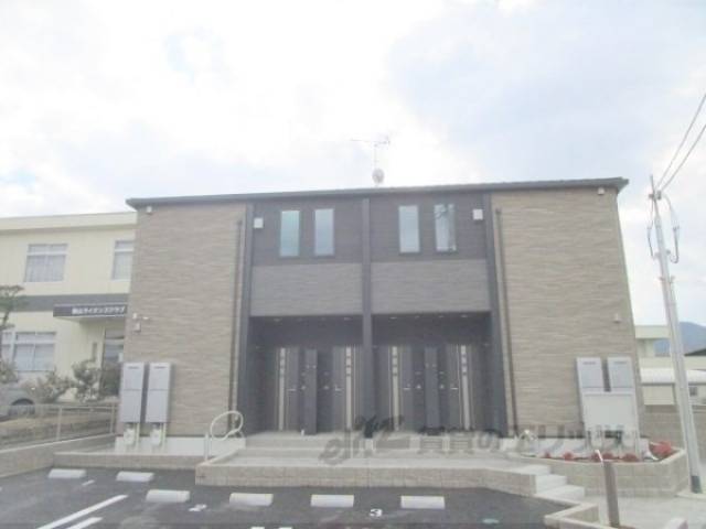 Ｓｏｌｅｉｌｅ１外観写真1