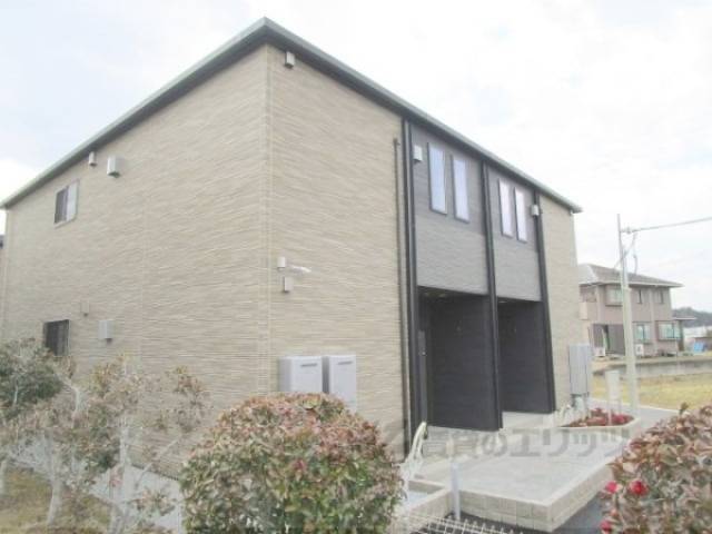 Ｓｏｌｅｉｌｅ１外観写真2