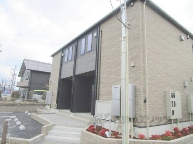 Ｓｏｌｅｉｌｅ１外観写真3