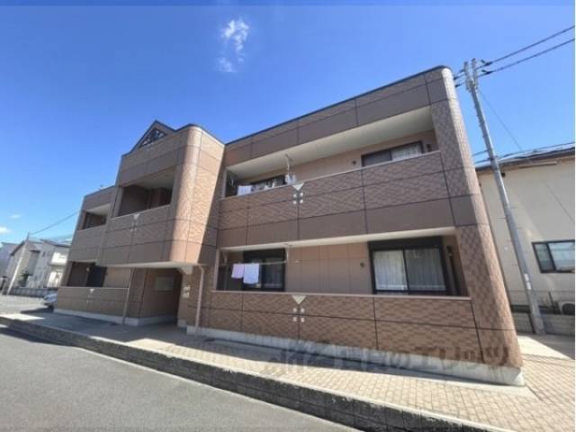 ピアコート木原２外観写真1