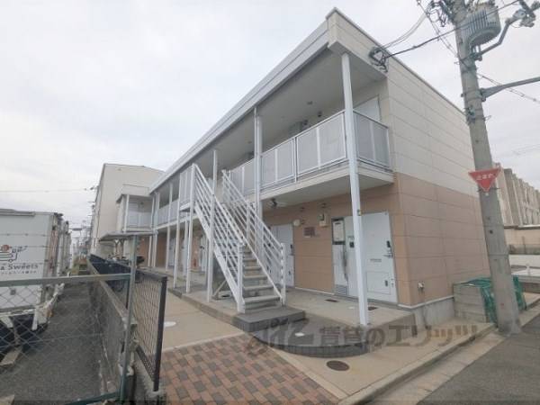 160038の外観写真