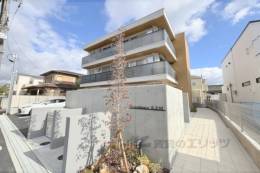 Ｄ‐ｒｅｓｉｄｅｎｃｅ天之川外観写真