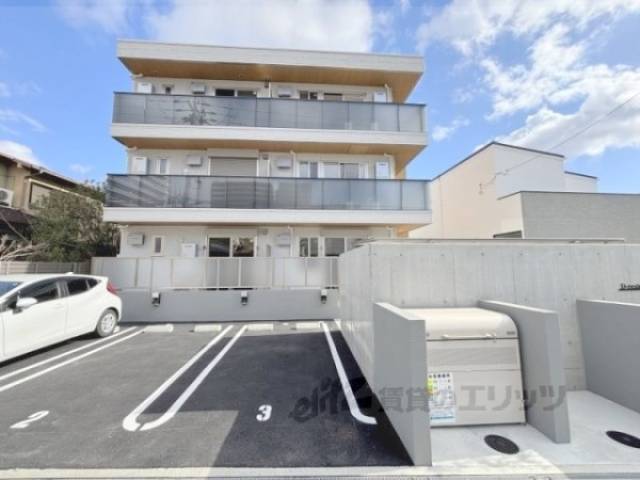 Ｄ‐ｒｅｓｉｄｅｎｃｅ天之川外観写真2
