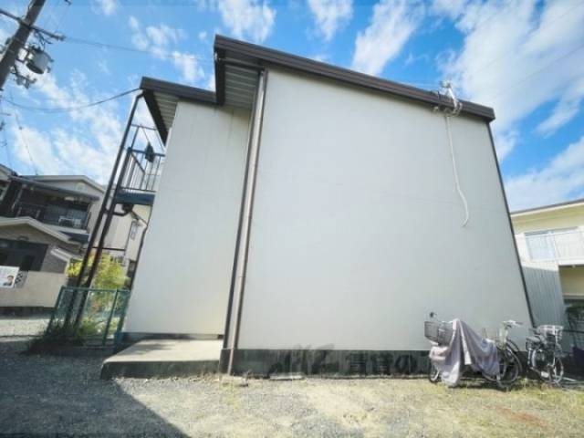 乾マンション外観写真2