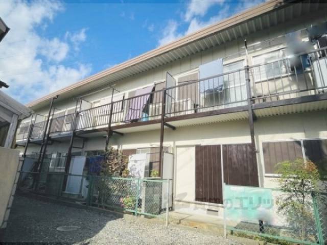 乾マンション外観写真3