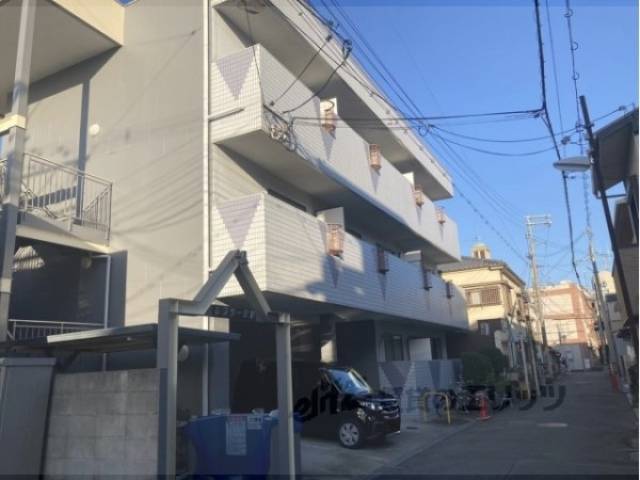 レスターテ４外観写真1